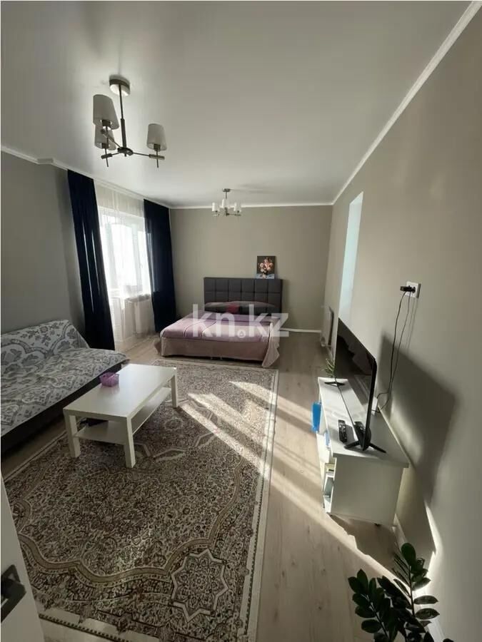 Продажа 3-комнатной квартиры, 90 м² - Недвижимость в Алматы - страница 14 фото 3 из 6