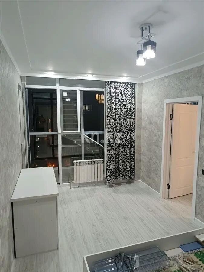Продажа 2-комнатной квартиры, 64 м² - Продажа квартир в новостройках Алматы без посредников - страница 6 фото 2 из 3