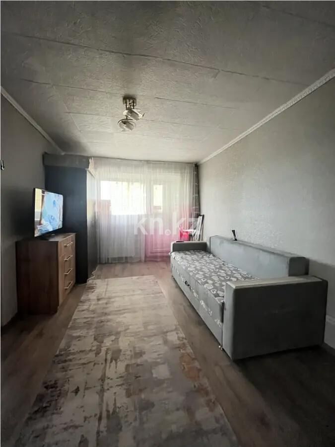 Продажа 1-комнатной квартиры, 32 м² - Продажа однокомнатных квартир от собственников в Абае фото 1 из 4