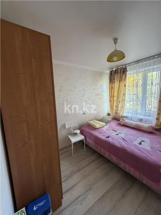 Продажа 3-комнатной квартиры, 58 м² - Продажа трехкомнатных квартир в Майкудуке Караганды - страница 4 фото 3 из 7