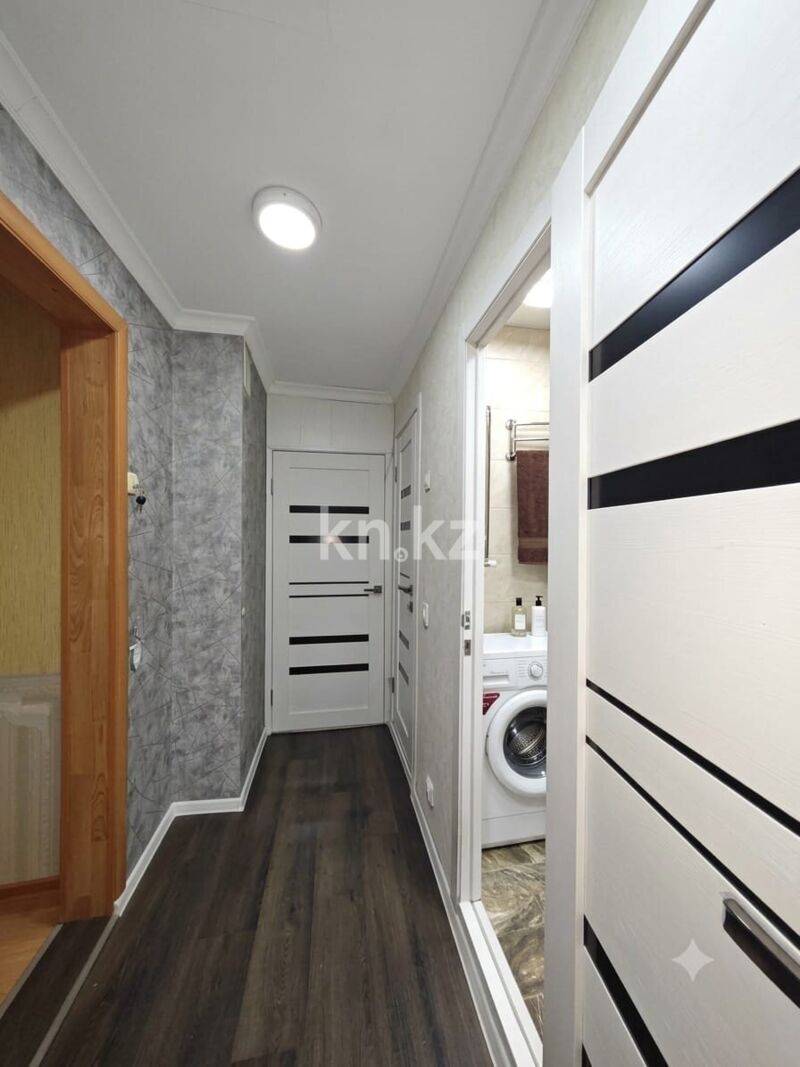Продажа 4-комнатной квартиры, 77 м² - Продажа четырехкомнатных квартир в панельном доме в Казахстане - страница 2 фото 5 из 25