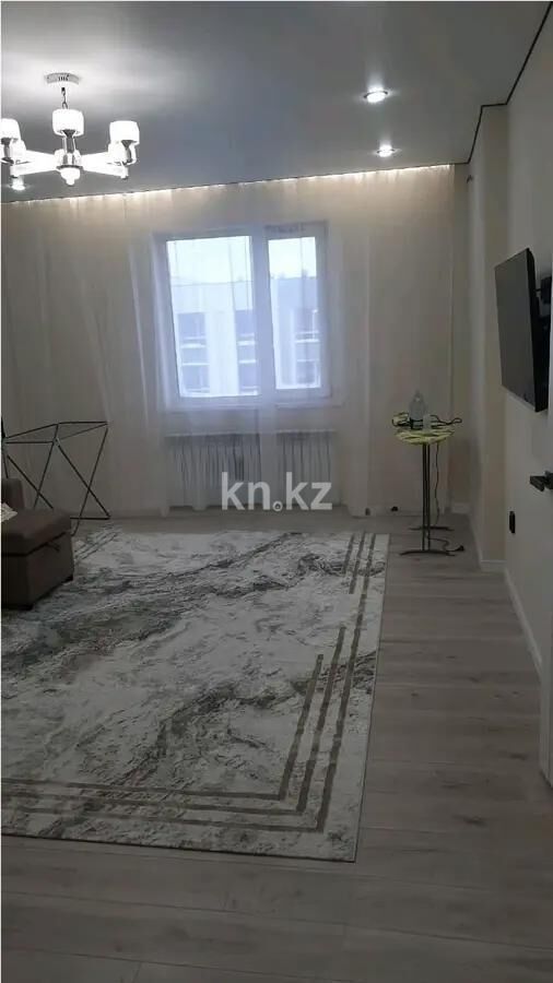 Продажа 2-комнатной квартиры, 53 м² - Продажа двухкомнатных квартир в блочном доме в Казахстане - страница 54 фото 1 из 6
