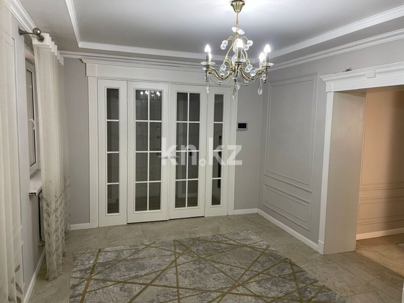 Продажа 5-комнатного дома, 380 м² - Недвижимость в Алматы - страница 18 фото 39 из 40