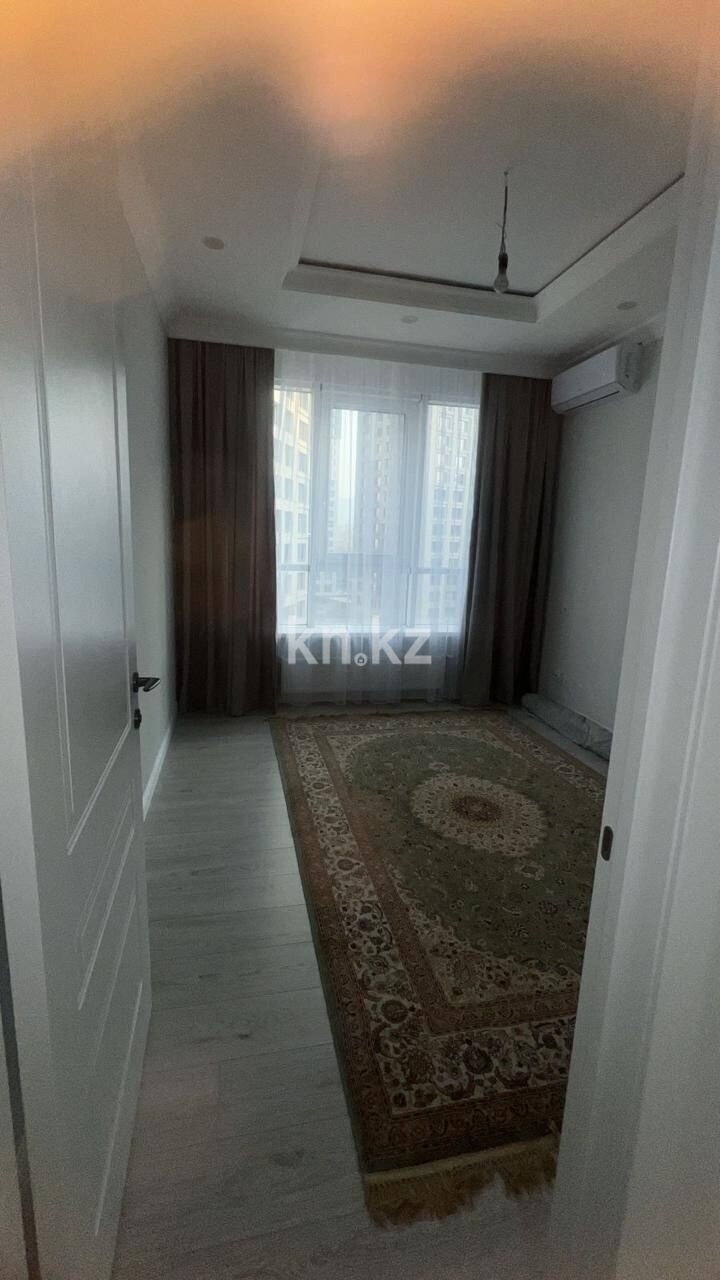 Аренда 5-комнатной квартиры, 155 м² - Аренда квартир помесячно в Алматы фото 8 из 13