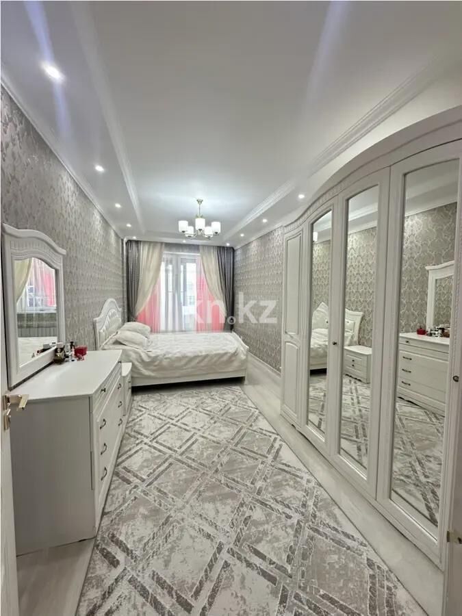 Продажа 4-комнатной квартиры, 140 м² - Продажа квартир в Астане - страница 8 фото 2 из 6