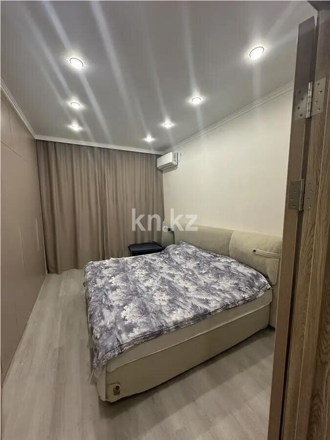 Продажа 2-комнатной квартиры, 41.3 м² - Продажа двухкомнатных квартир в монолитно-каркасном доме в Казахстане - страница 59 фото 2 из 4