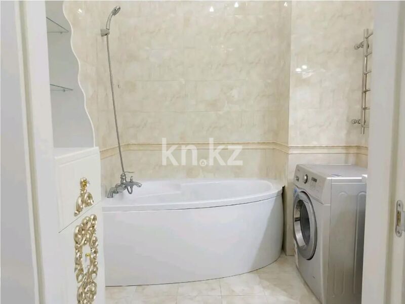 Продажа 3-комнатной квартиры, 105 м² - Продажа трехкомнатных квартир в Медеуском р-не Алматы - страница 12 фото 3 из 4
