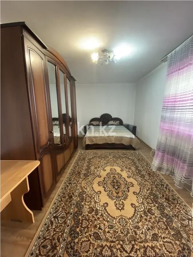 Продажа 2-комнатной квартиры, 52.3 м² - Продажа жилой и коммерческой недвижимости в Алматы фото 2 из 4