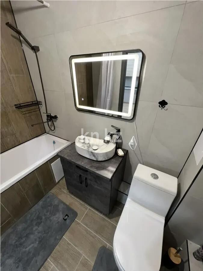 Продажа 2-комнатной квартиры, 37.7 м² - Аренда комнат в Уральске фото 3 из 3