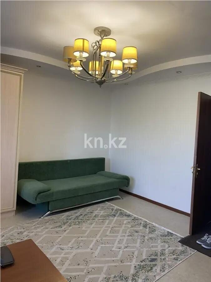 Продажа 1-комнатной квартиры, 21.7 м² - Продажа квартир в Астане - страница 46 фото 1 из 3