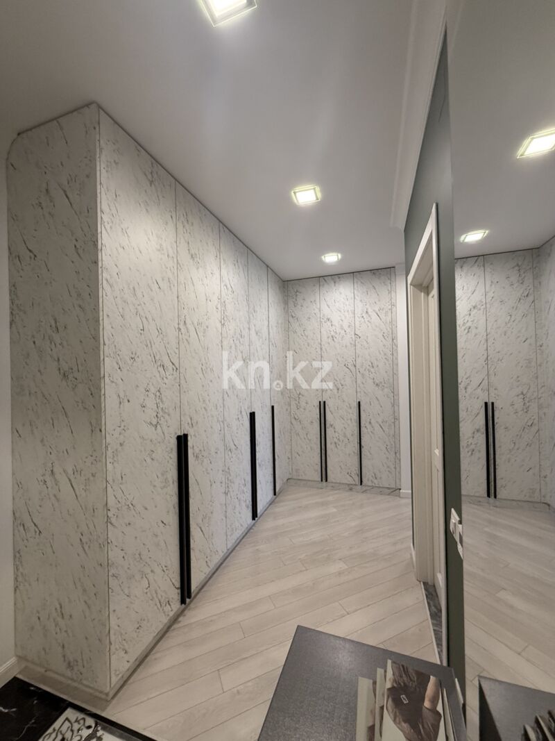 Продажа 2-комнатной квартиры, 65 м² - Продажа двухкомнатных квартир в Турксибском р-не Алматы - страница 6 фото 2 из 19
