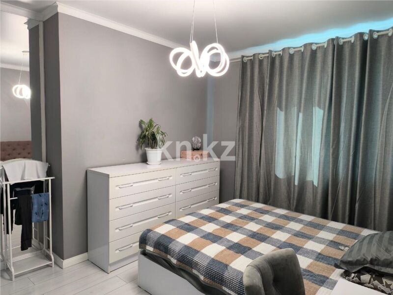 Продажа 5-комнатной квартиры, 107 м² - Продажа квартир в районе Город в Караганде фото 6 из 13