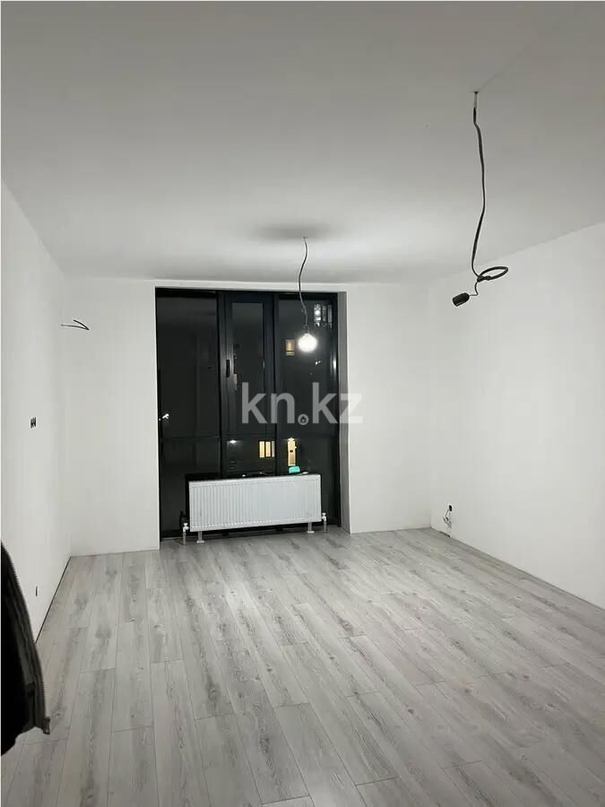 Продажа 2-комнатной квартиры, 54 м² - Продажа двухкомнатных квартир в Медеуском р-не Алматы - страница 7 фото 1 из 4