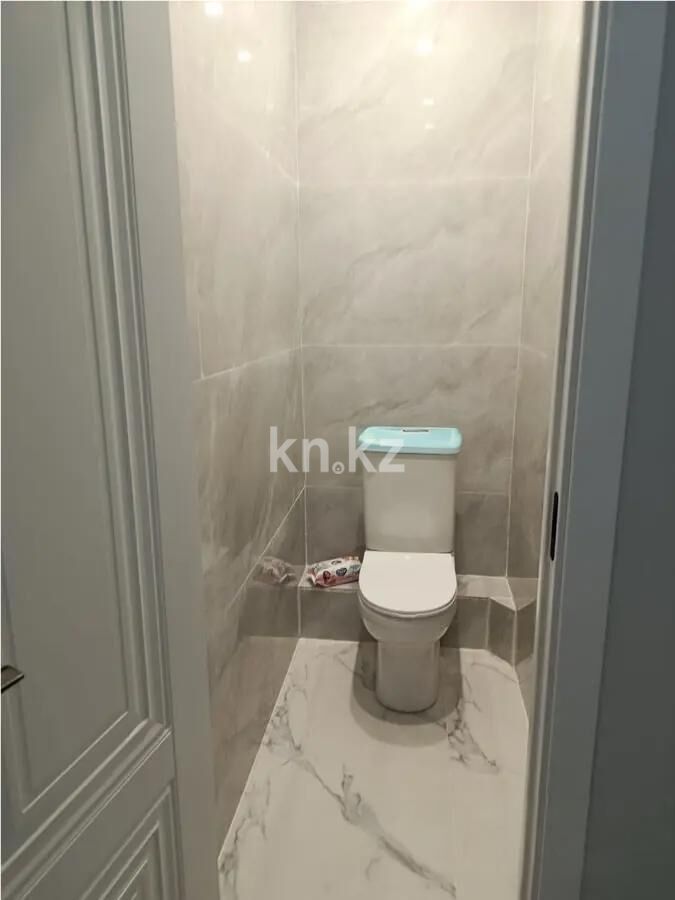 Продажа 2-комнатной квартиры, 61 м² - Продажа двухкомнатных квартир в монолитном доме в Казахстане - страница 11 фото 2 из 2