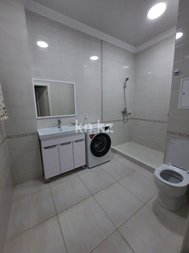 Продажа 2-комнатной квартиры, 85 м² - Продажа квартир в монолитном доме в Астане - страница 8 фото 8 из 12