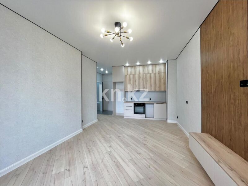 Продажа 2-комнатной квартиры, 47.6 м² - Продажа баз, складов и промышленной недвижимости в Атырау фото 6 из 10