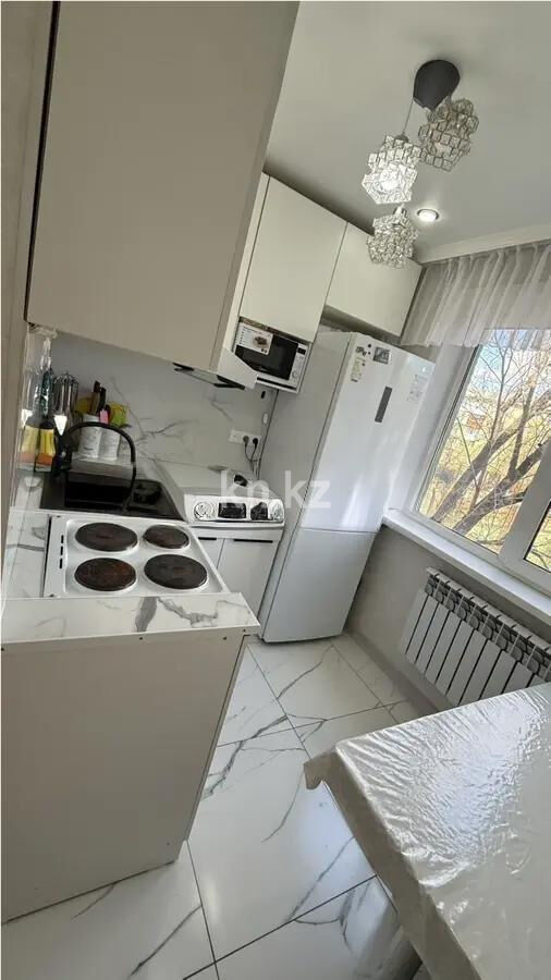 Продажа 3-комнатной квартиры, 64 м² - Продажа квартир на Федоровке Караганды фото 4 из 7