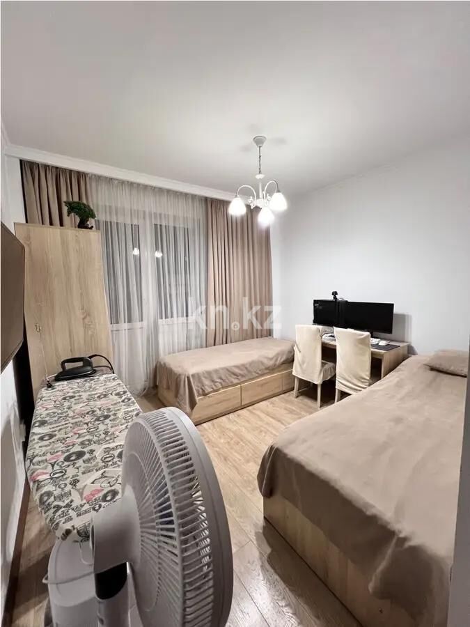 Продажа 2-комнатной квартиры, 57 м² - Продажа квартир в новостройках Алматы - страница 39 фото 2 из 5