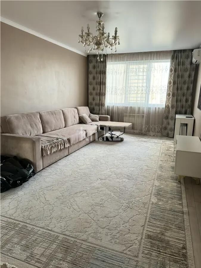 Продажа 2-комнатной квартиры, 66 м² - Продажа двухкомнатных квартир в Алматы фото 3 из 6