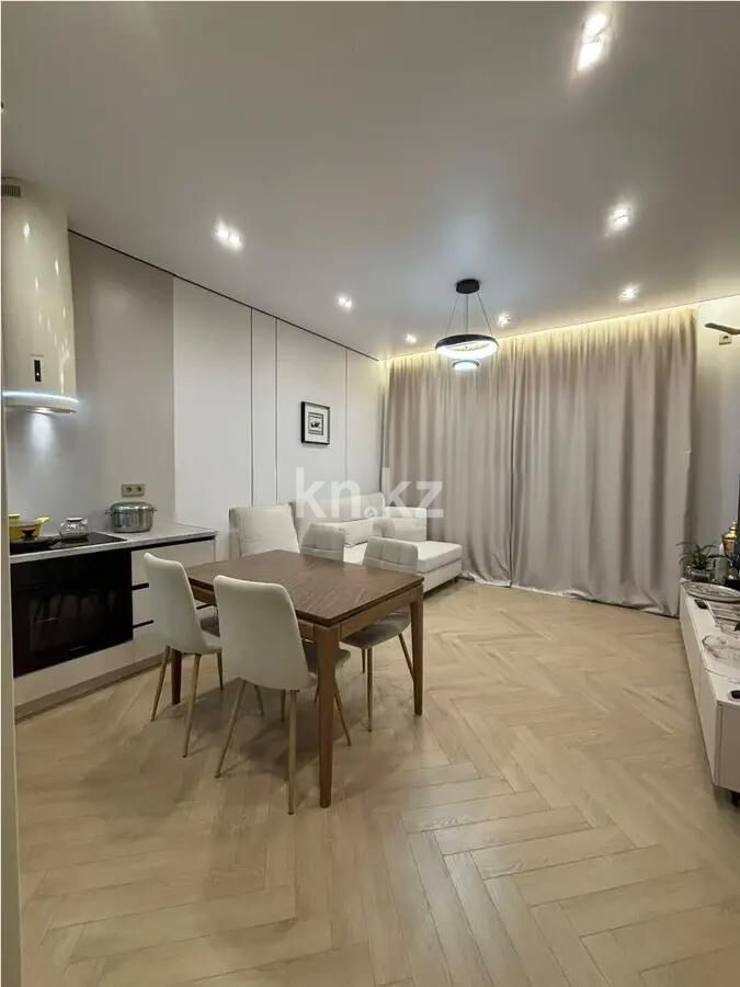 Продажа 3-комнатной квартиры, 68 м² - Продажа квартир в кирпичном доме в Астане - страница 33 фото 1 из 7