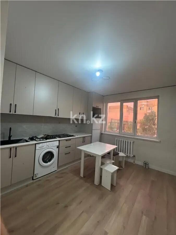Продажа 1-комнатной квартиры, 39 м² - Продажа однокомнатных квартир от собственников в Алматы - страница 20 фото 2 из 4