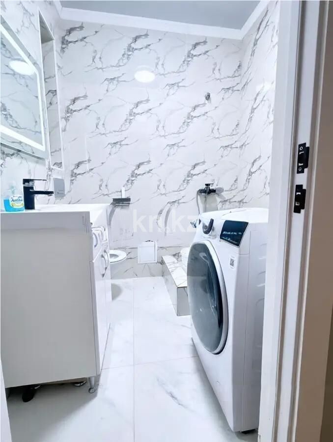 Продажа 2-комнатной квартиры, 60 м² - Недвижимость в Астане - страница 28 фото 4 из 5