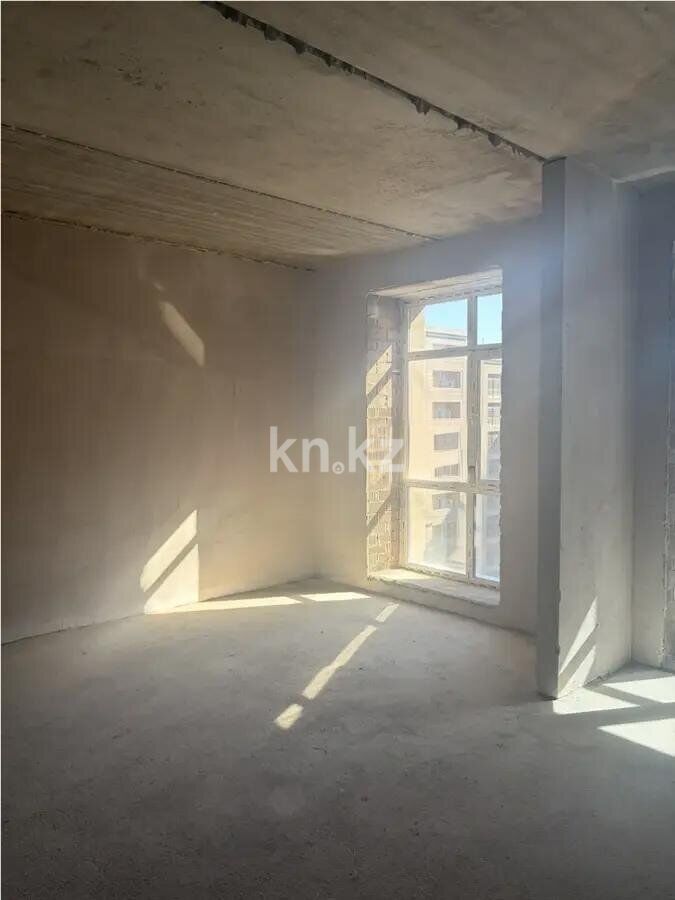 Продажа 1-комнатной квартиры, 40 м² - Продажа  однокомнатных квартир в новостройках Астаны - страница 18 фото 1 из 3
