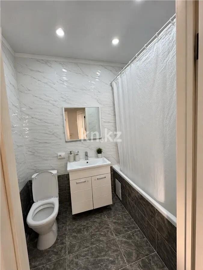 Продажа 2-комнатной квартиры, 52 м² - Продажа  двухкомнатных квартир в новостройках Астаны - страница 2 фото 4 из 6