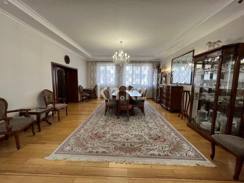 Продажа 8-комнатного дома, 306 м² - Продажа домов, коттеджей в Городе Караганды - страница 2 фото 3 из 27