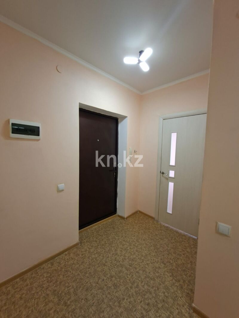 Продажа 3-комнатной квартиры, 87.2 м² - Продажа квартир в монолитно-каркасном доме в Астане - страница 131 фото 12 из 18
