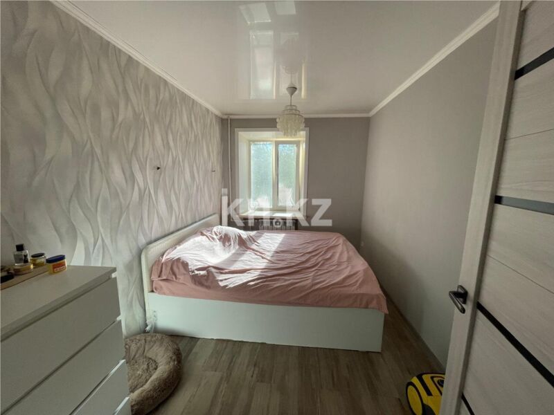 Продажа 2-комнатной квартиры, 44 м² - Продажа квартир в Городе Караганды - страница 3 фото 4 из 9