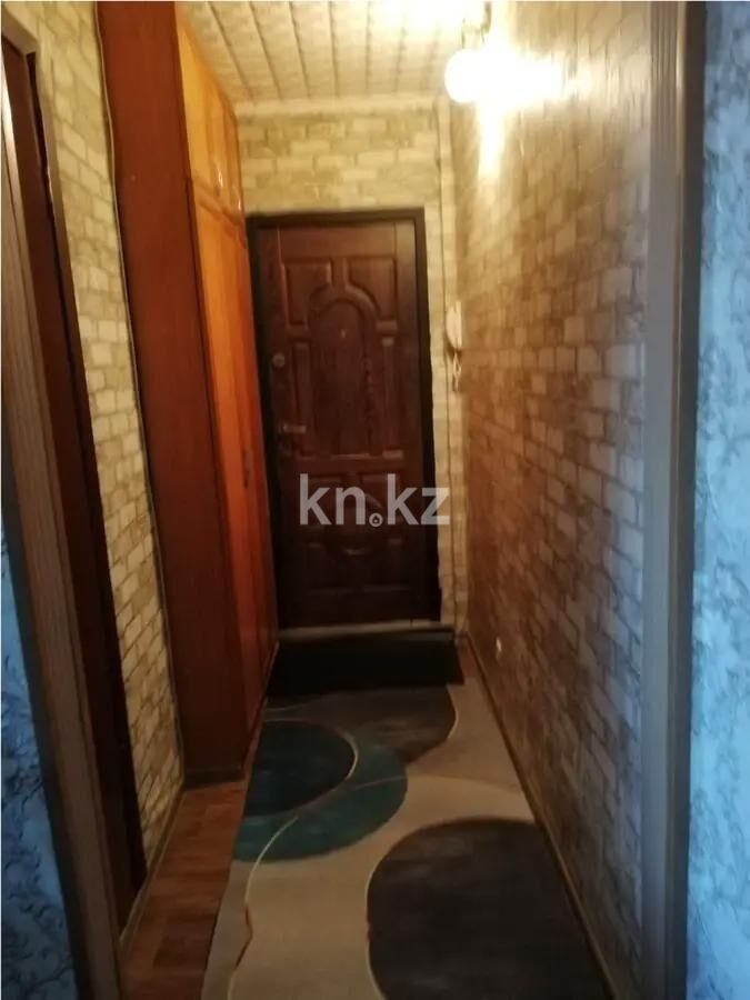 Продажа 2-комнатной квартиры, 45 м² - Продажа двухкомнатных квартир в панельном доме в Темиртау - страница 7 фото 4 из 4