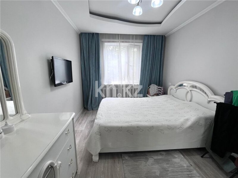 Продажа 3-комнатной квартиры, 64 м² - Продажа квартир в районе Нового рынка Караганды фото 6 из 18