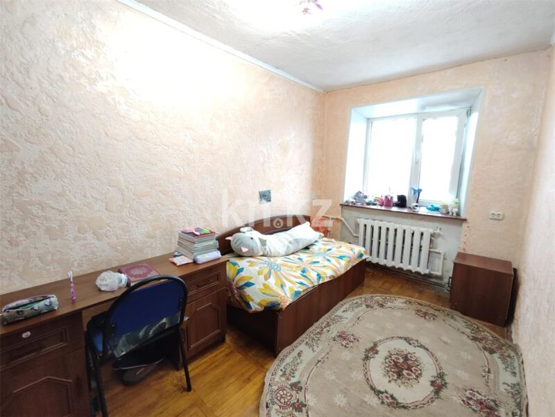 Продажа 3-комнатной квартиры, 53 м² - Продажа трехкомнатных квартир в Темиртау - страница 8 фото 5 из 11