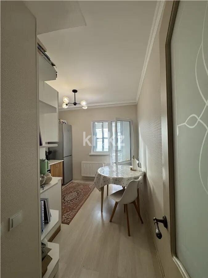 Продажа 1-комнатной квартиры, 34.8 м² - Продажа однокомнатных квартир от собственников в Астане - страница 47 фото 2 из 4