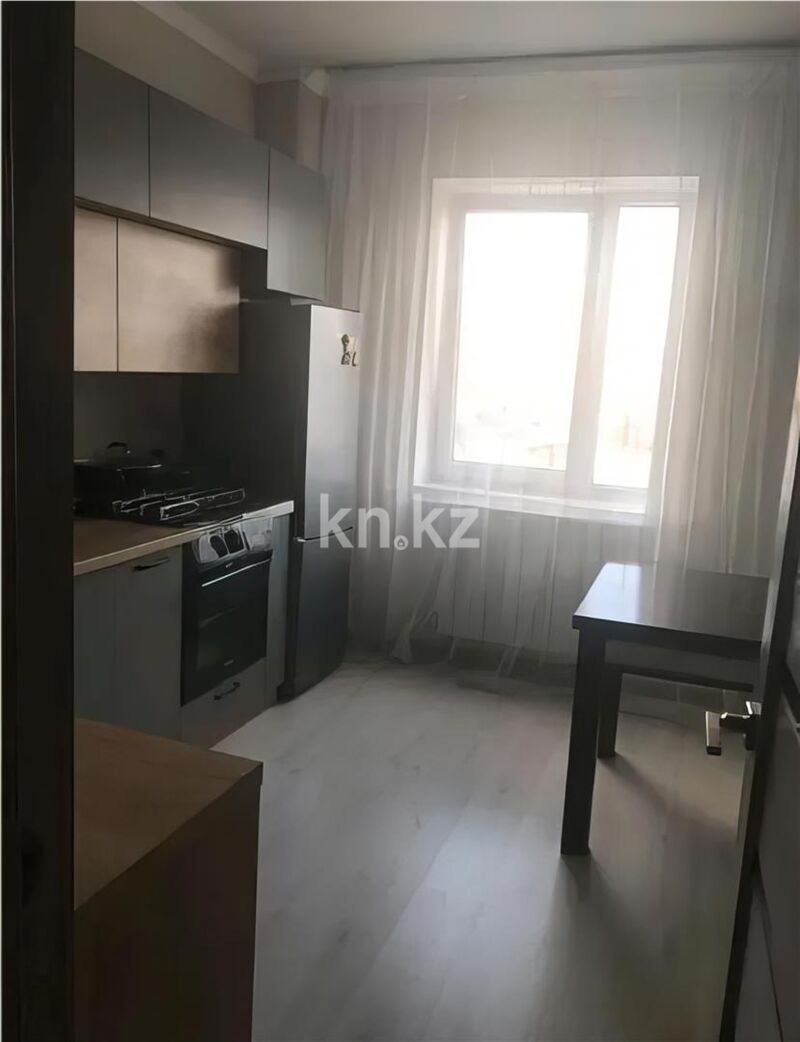 Продажа 1-комнатной квартиры, 41 м² - Продажа однокомнатных квартир в панельном доме в Алматы - страница 22 фото 2 из 2