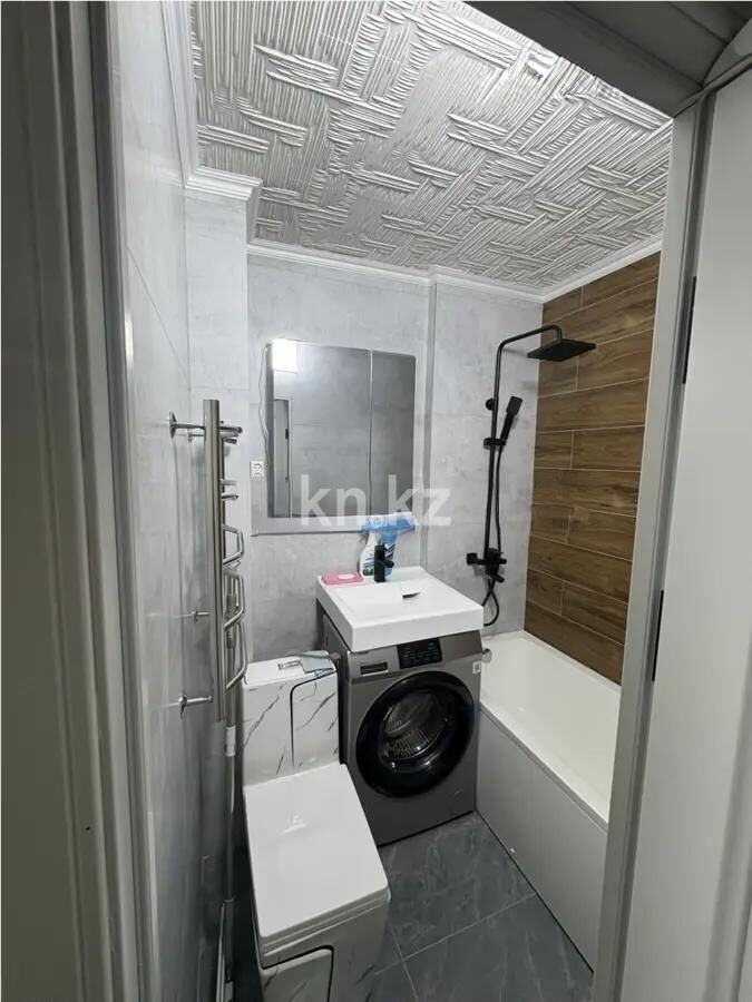 Продажа 2-комнатной квартиры, 42 м² - Продажа двухкомнатных квартир в Жетысуском р-не Алматы - страница 9 фото 4 из 5