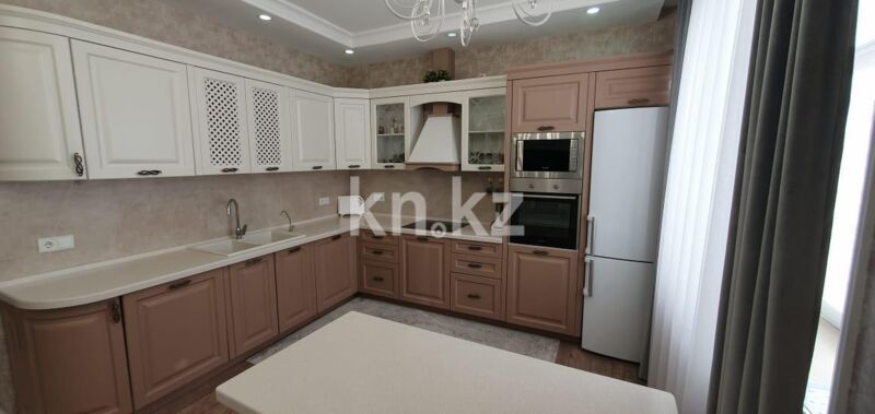 Продажа 5-комнатной квартиры, 150 м² - Продажа пятикомнатных и более квартир в кирпичном доме в Казахстане - страница 3 фото 12 из 23