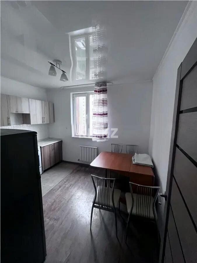 Продажа 1-комнатной квартиры, 35 м² - Продажа квартир в Алатауском р-не Алматы - страница 2 фото 2 из 3