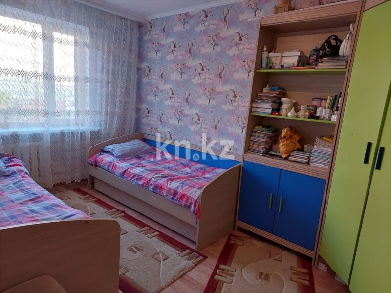 Продажа 4-комнатной квартиры, 75 м² - Продажа четырехкомнатных квартир в панельном доме в Караганде - страница 7 фото 7 из 17
