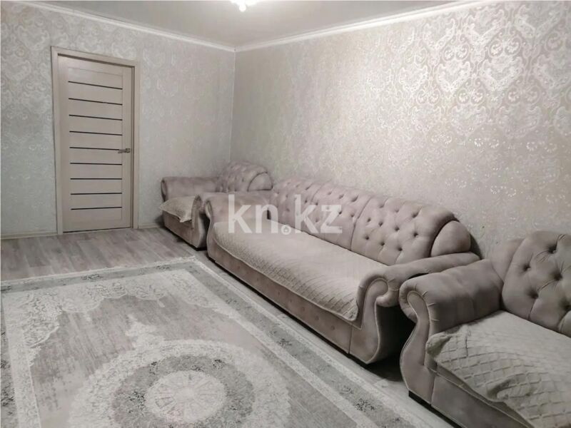 Продажа 2-комнатной квартиры, 48 м² - Продажа квартир от собственников в Караганде фото 1 из 8