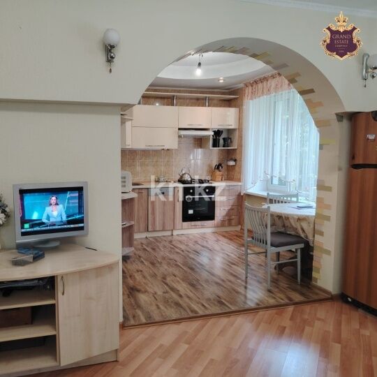 Продажа 3-комнатной квартиры, 68 м² - Продажа трехкомнатных квартир в кирпичном доме в Алматы фото 13 из 13