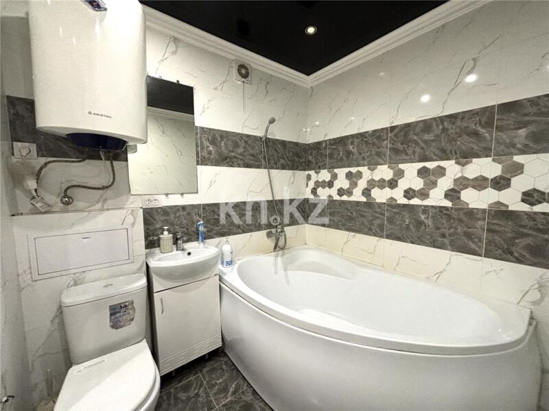 Продажа 1-комнатной квартиры, 33 м² - Продажа квартир в Казахстане - страница 1507 фото 5 из 8