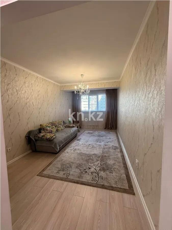 Продажа 2-комнатной квартиры, 68 м² - Продажа  двухкомнатных квартир в новостройках Алматы - страница 3 фото 1 из 5