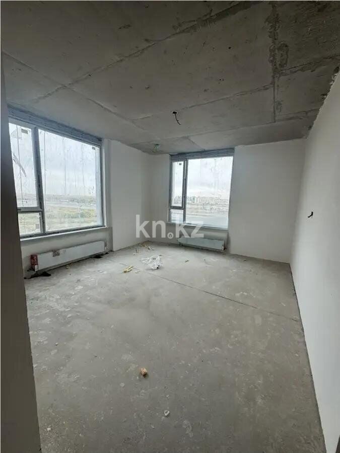 Продажа 2-комнатной квартиры, 75.22 м² - Продажа квартир в новостройках Астаны - страница 228 фото 1 из 6
