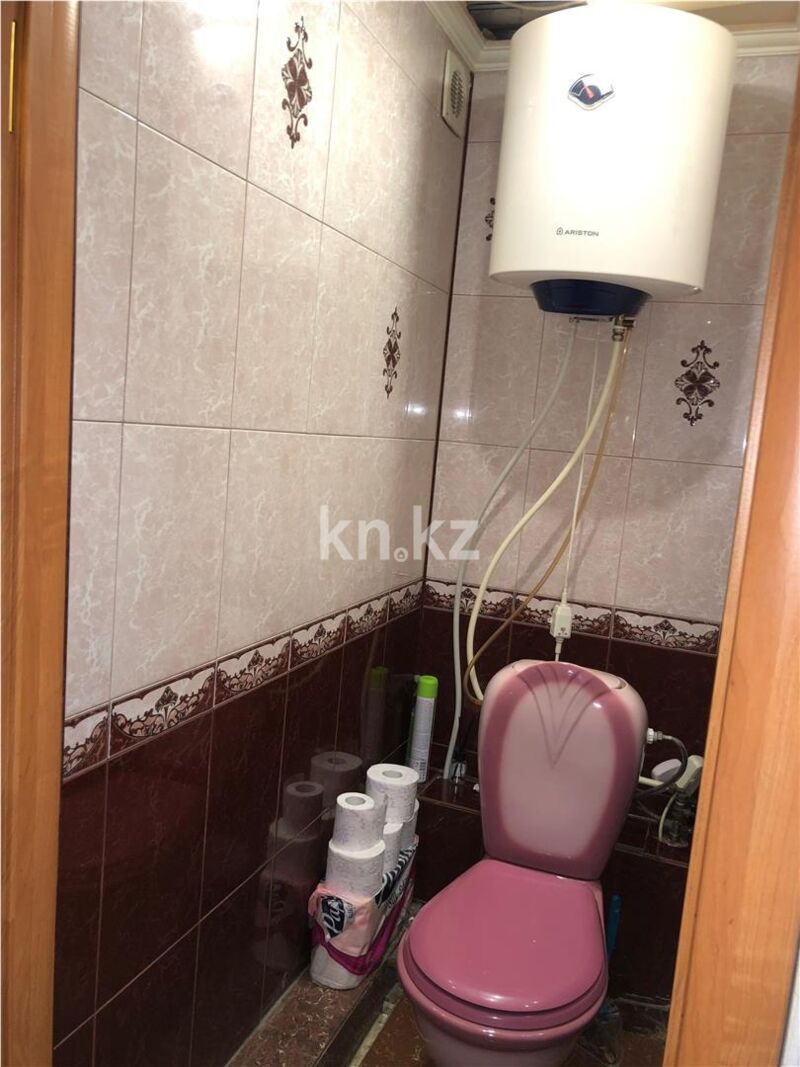 Продажа 3-комнатной квартиры, 57 м² - Продажа трехкомнатных квартир в кирпичном доме в Караганде - страница 19 фото 9 из 13