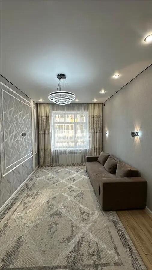 Продажа 2-комнатной квартиры, 40 м² - Аренда квартир посуточно в Карагандинской области фото 1 из 4