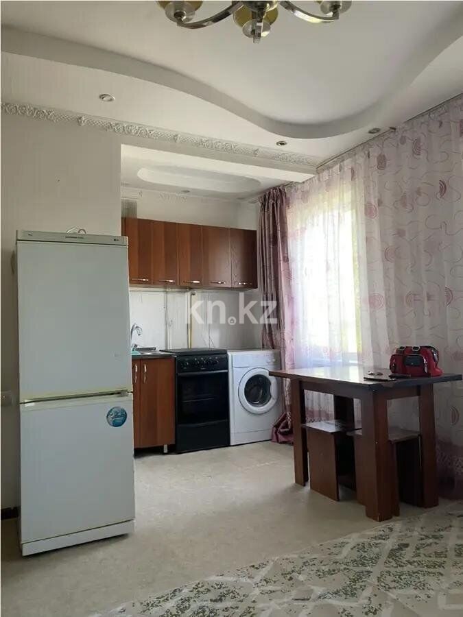 Продажа 1-комнатной квартиры, 21.7 м² - Продажа квартир в Астане - страница 46 фото 2 из 3