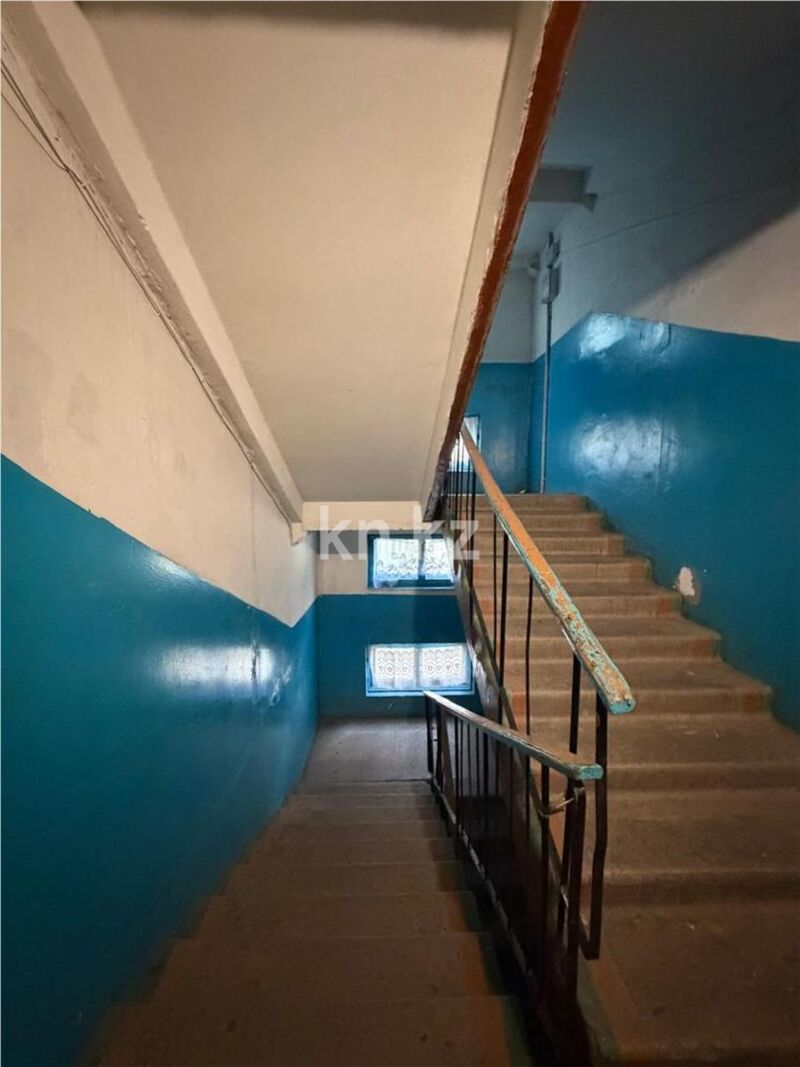 Продажа 2-комнатной квартиры, 44 м² - Продажа двухкомнатных квартир в Темиртау - страница 2 фото 10 из 11