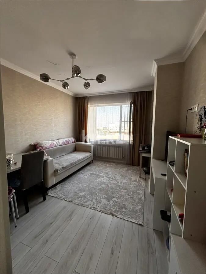 Продажа 2-комнатной квартиры, 39 м² - Продажа офисных и торговых помещений в Карагандинской области фото 1 из 5